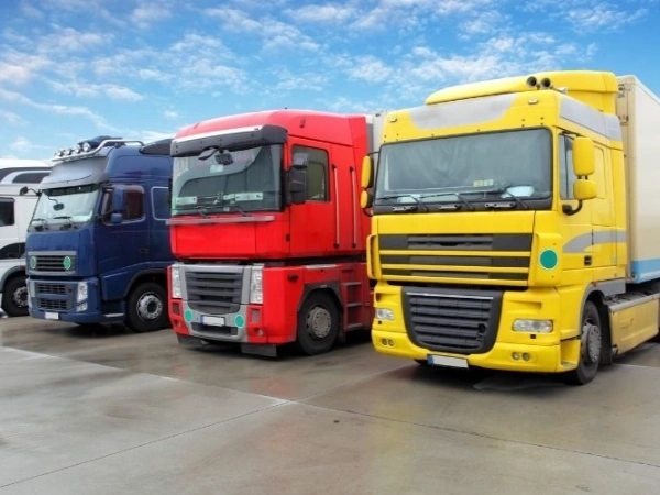 Konya Lalapaşa Nakliye